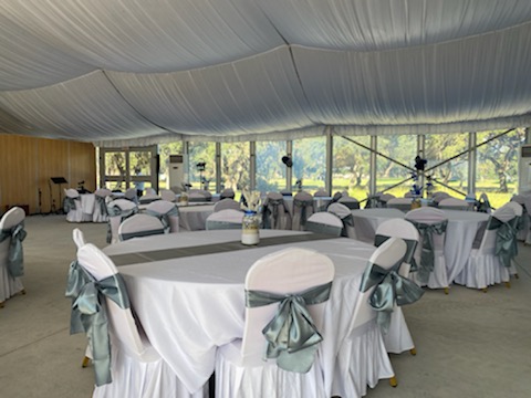 Event Hosting Banquet Facilities Zephyrhills Weddings retirement parties